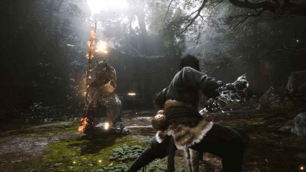 Black Myth: Wukong PC Game Free
