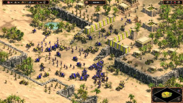 Age of Empires Definitive Edition PC Free Download