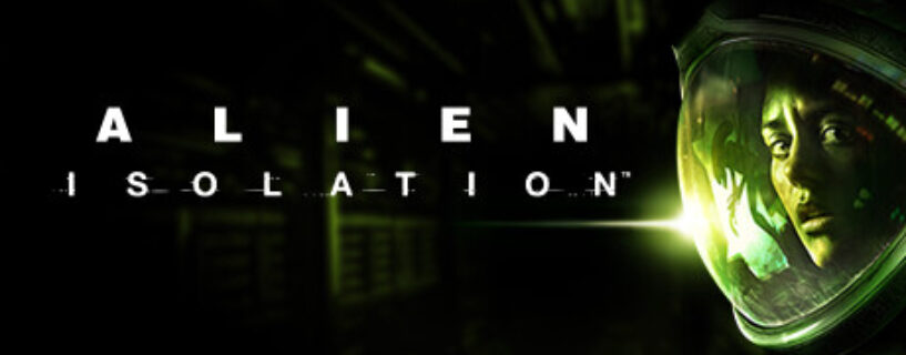 Alien: Isolation PC Game Free Download