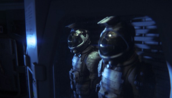 Alien: Isolation PC Game