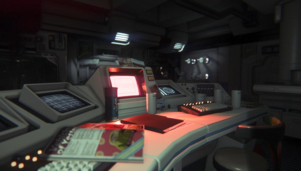 Alien: Isolation PC Game Free Download
