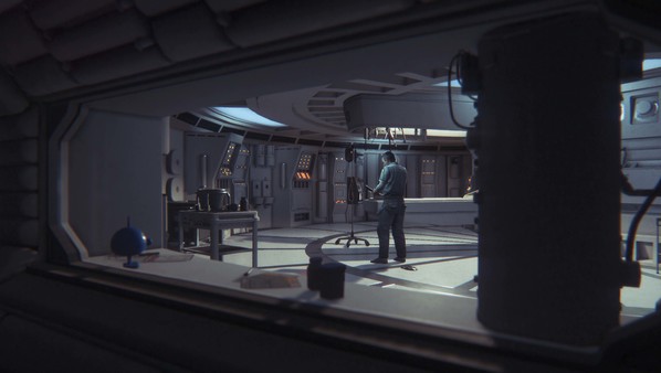 Alien: Isolation for PC Game