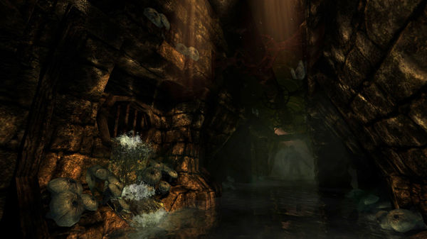 Download Amnesia: The Dark Descent PC Game