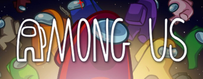 Among Us PC Game Free Download