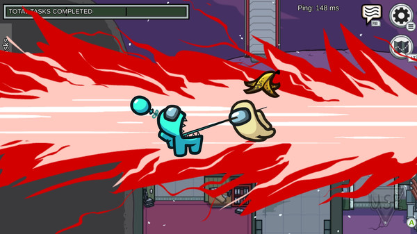 Among Us PC Game Free Download