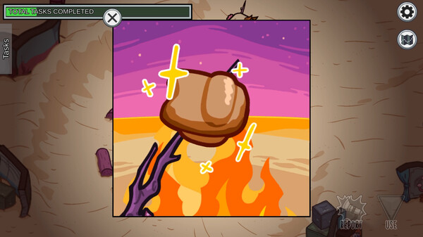 Free Download Among Us PC Game