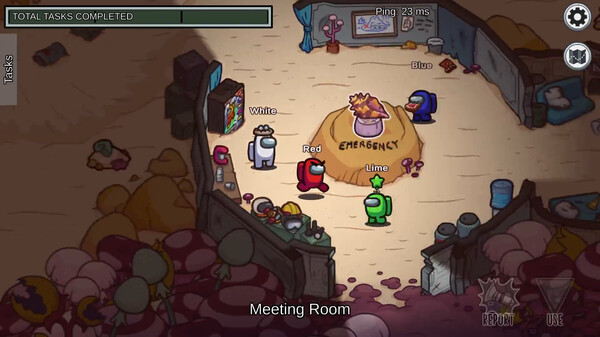 Among Us PC Free Download