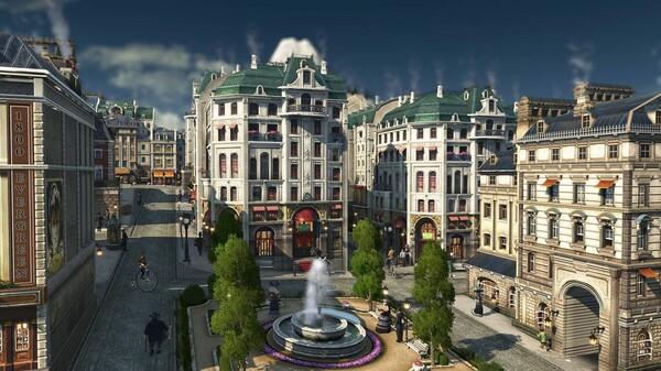 Anno 1800 PC Game