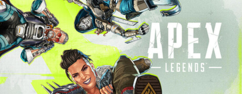 Apex Legends PC Game Free Download