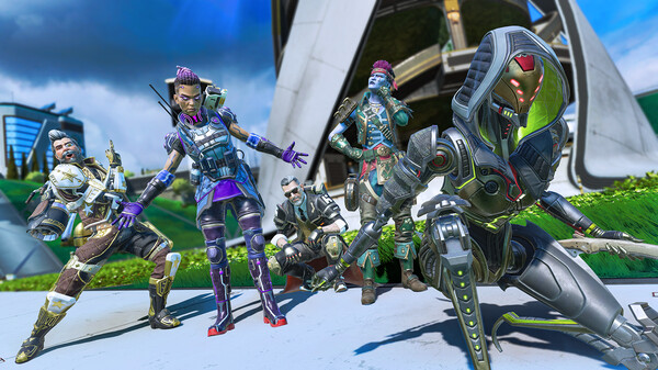Apex Legends PC Game