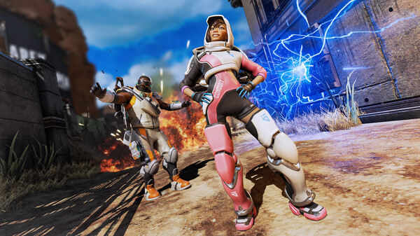 Download Apex Legends PC Game