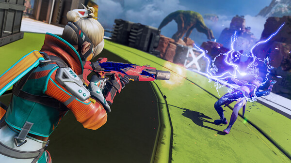 Apex Legends PC Game Free Download