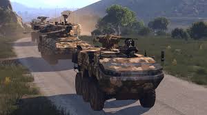 Arma 3 Ultimate Edition PC Game