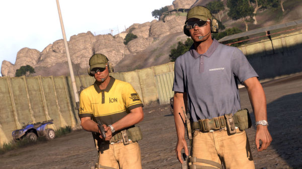 Arma 3 Ultimate Edition PC Game