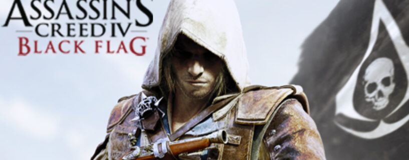 Assassin’s Creed IV: Black Flag PC Game Free Download