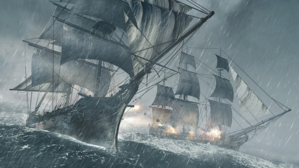 Download Assassin's Creed IV Black Flag PC Game