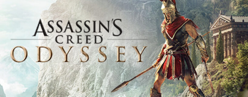 Assassin’s Creed Odyssey PC Game Free Download