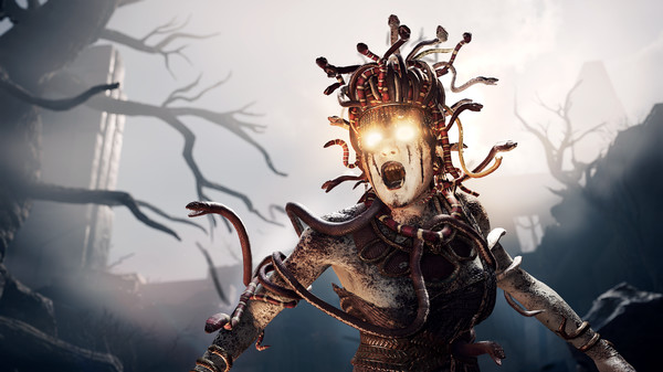 Assassin's Creed Odyssey PC Game Free Download