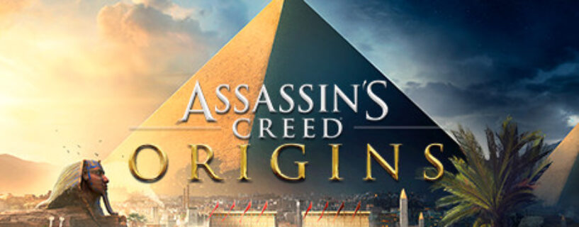 Assassin’s Creed: Origins PC Game Free Download