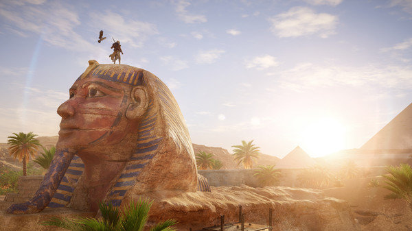Assassin’s Creed: Origins PC Game