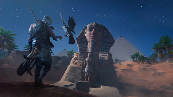 Download Assassin’s Creed: Origins PC Game