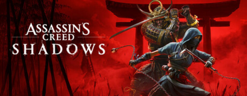 Assassin’s Creed Shadows PC Game Free Download