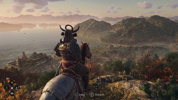 Assassin's Creed Shadows PC Game Free Download