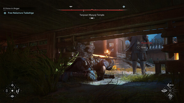 Assassin's Creed Shadows PC Game