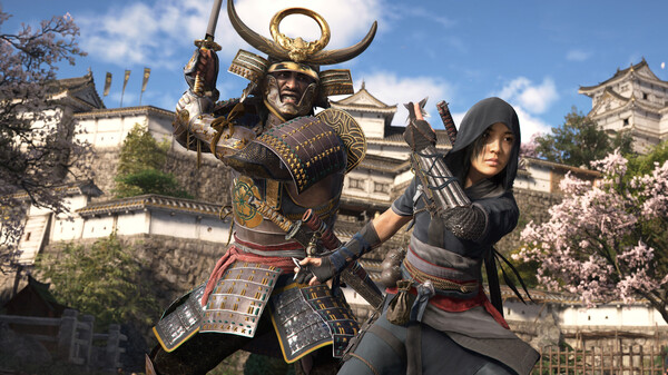 Assassin's Creed Shadows PC Game Free Download