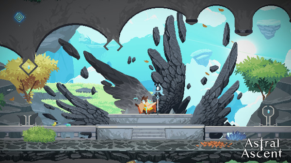 Astral Ascent PC Game Free Download