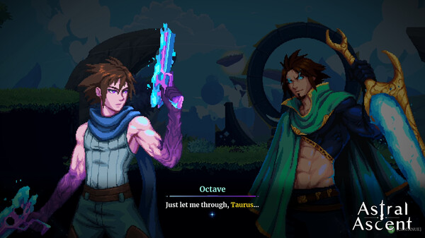 Astral Ascent PC Game Free Download