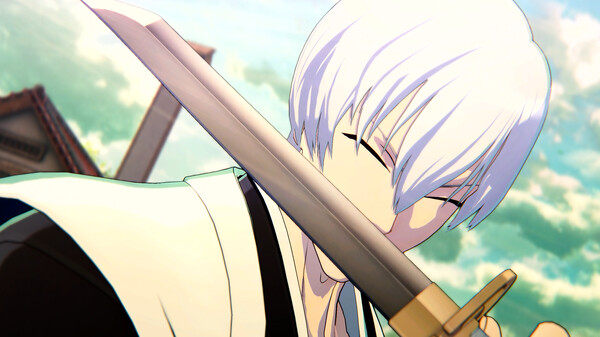 BLEACH Rebirth of Souls PC Game