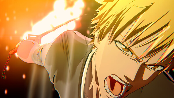 BLEACH Rebirth of Souls PC Game