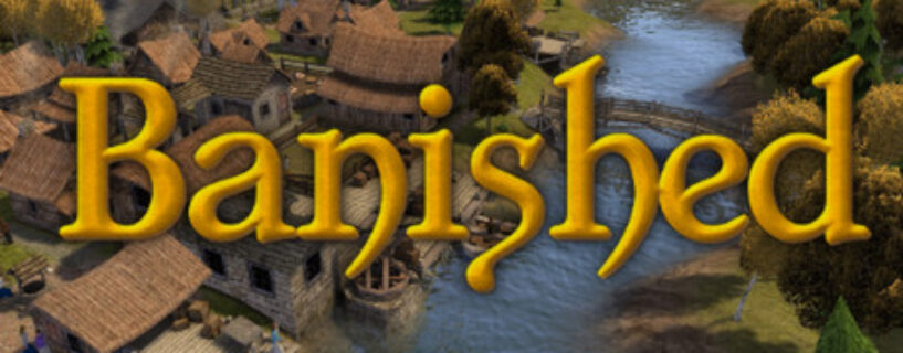 Banished PC Game Free Download