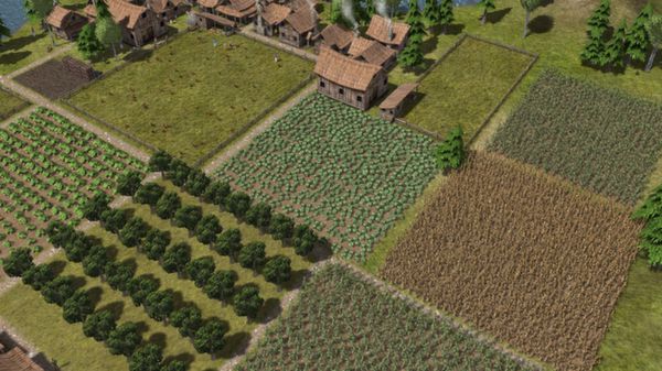 Banished PC Game Free Download