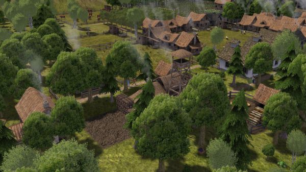 Banished PC Game