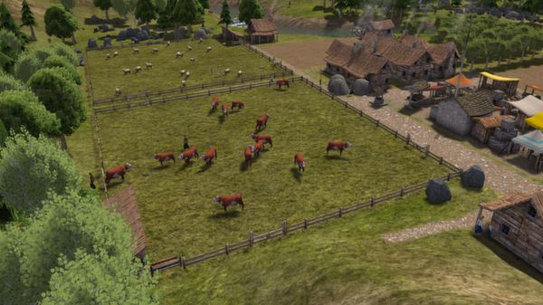 Download Banished PC Game