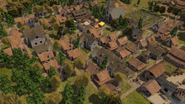 Banished PC Game Free Download