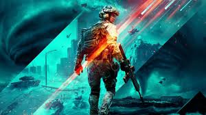 Battlefield 2042 PC Game