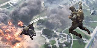 Battlefield 2042 PC Game Free Download