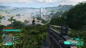 Battlefield 2042 PC Game for Download