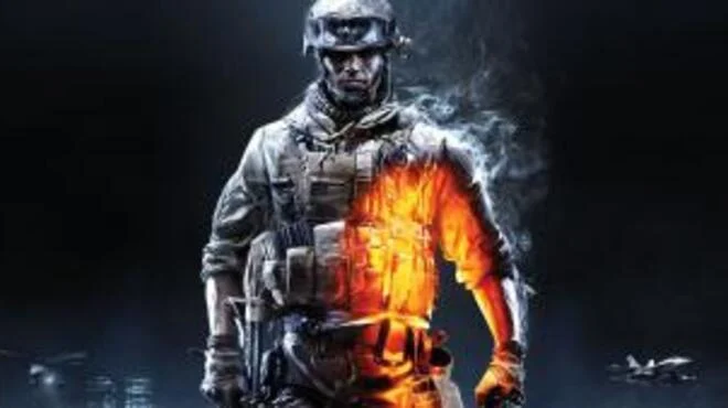 Battlefield 3 PC Game Download