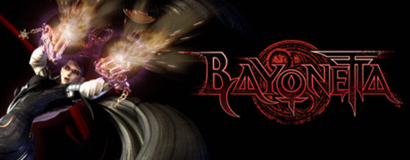 Bayonetta PC Game Free Download