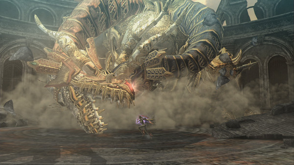 Bayonetta PC Game Free Download