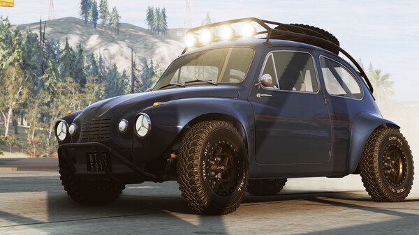 BeamNG.drive PC Free