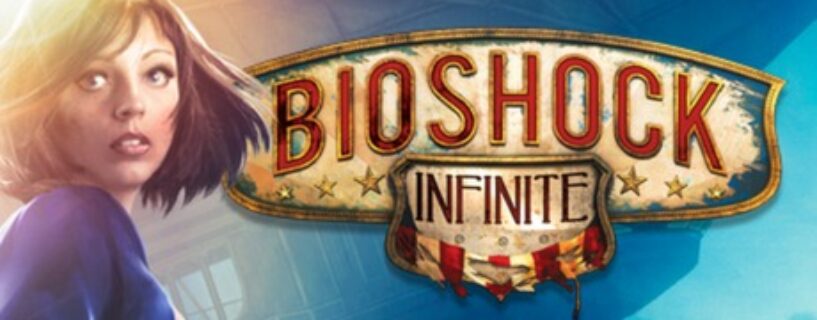 BioShock Infinite GOTY PC Game Free Download