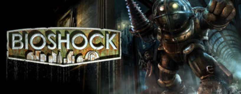 BioShock PC Game Free Download