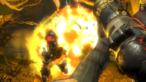 BioShock PC Game