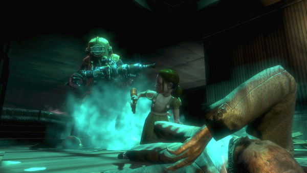 Download BioShock PC Game