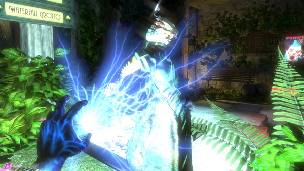 BioShock PC Game Free Download